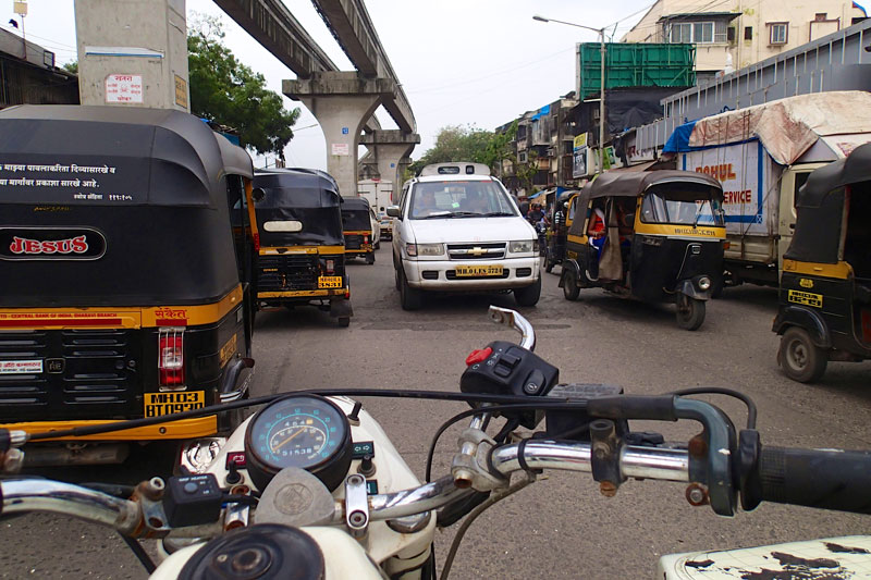 India